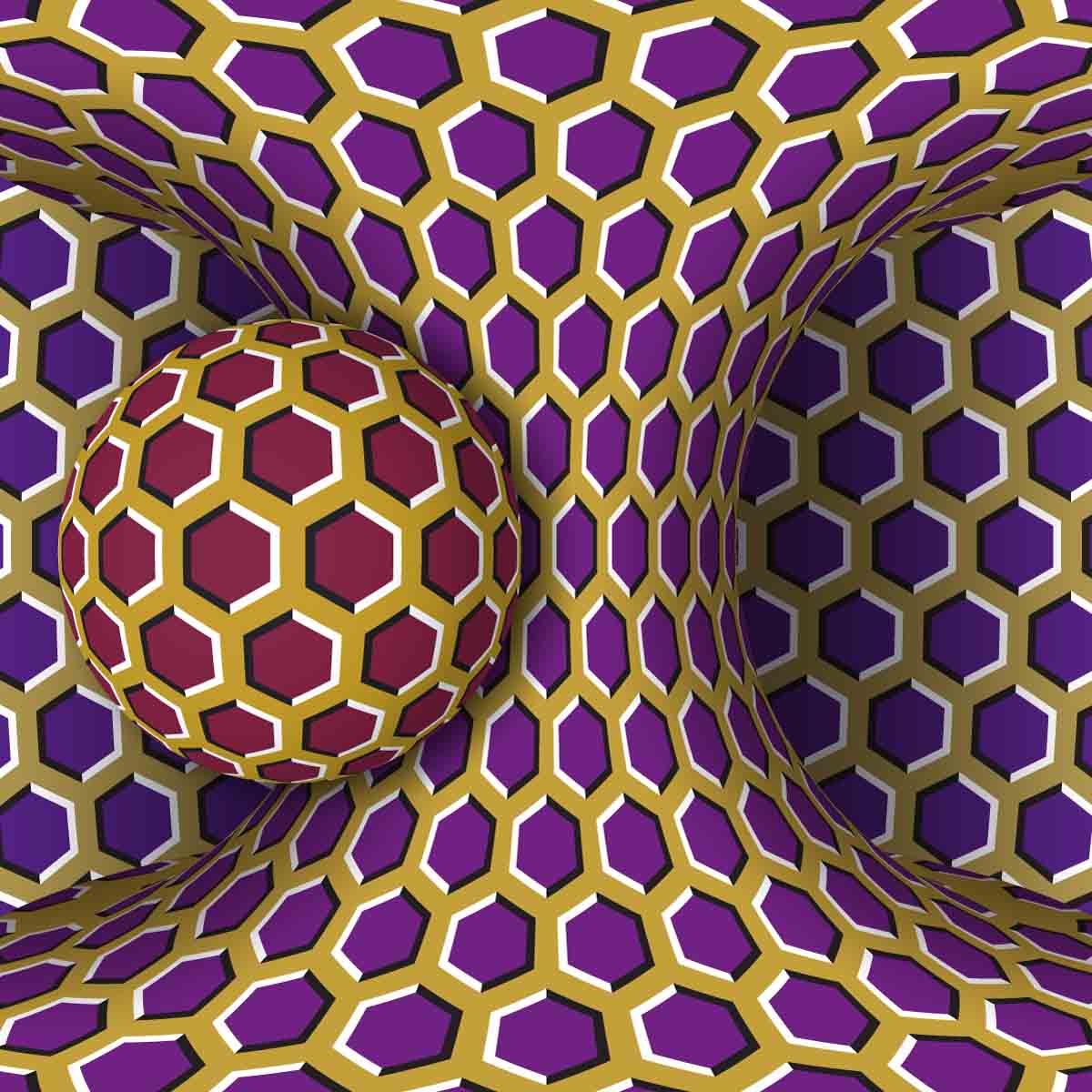 illúzió kép