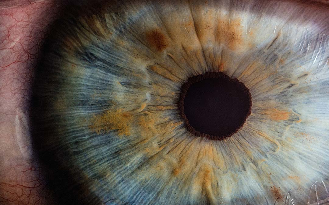 Hány megapixeles a szemünk?